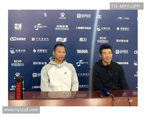 北京网球队在锦标赛中的默契配合与战术分析