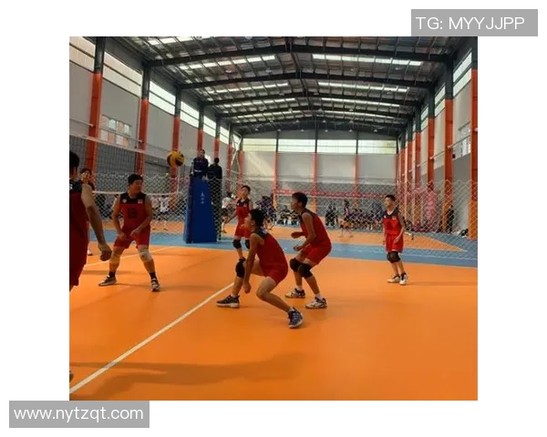 广州排球队在排球比赛经验排行榜中荣登第十名展现实力与潜力