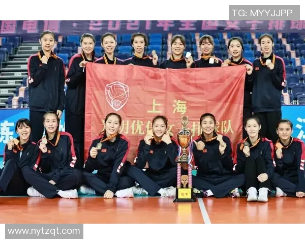 排球战术：北京排球队的运营体系