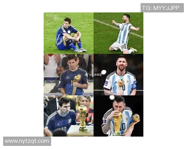 梅西的足球传奇之路：从少年梦想到全球明星的辉煌历程