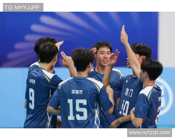 杭州排球队在欧锦赛中的蜕变与新征程探索