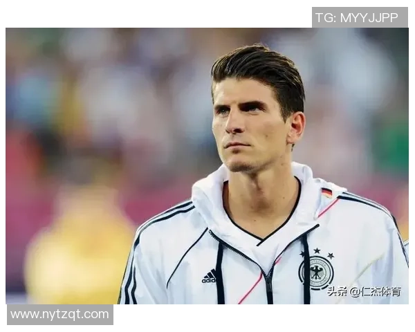 德国足球明星帅哥的魅力与成就全解析