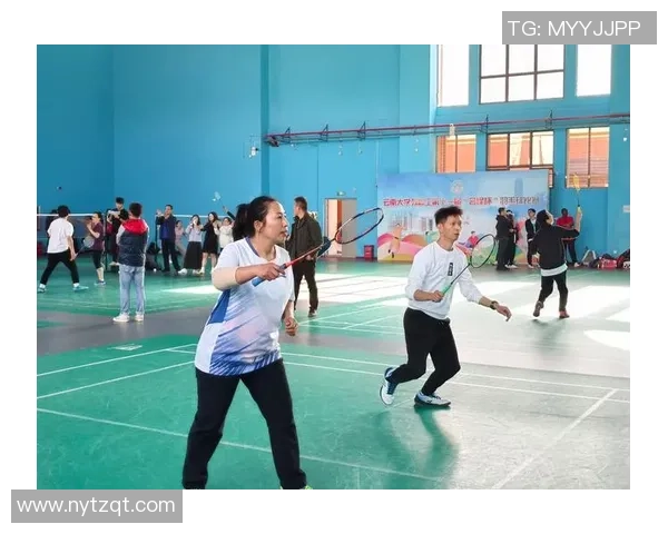 武汉羽毛球队状态分析与未来展望聚焦羽毛球运动发展与挑战