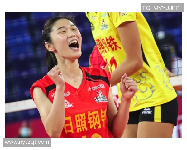 南京排球队的蜕变与挑战全国锦标赛特别报道之路