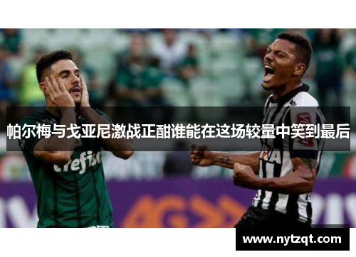 帕尔梅与戈亚尼激战正酣谁能在这场较量中笑到最后